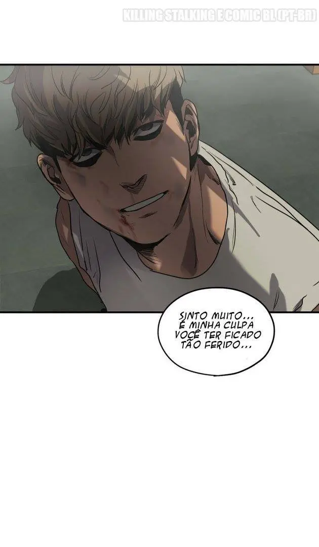 Killing Stalking – Capítulo 32 Yaoi – Página 23