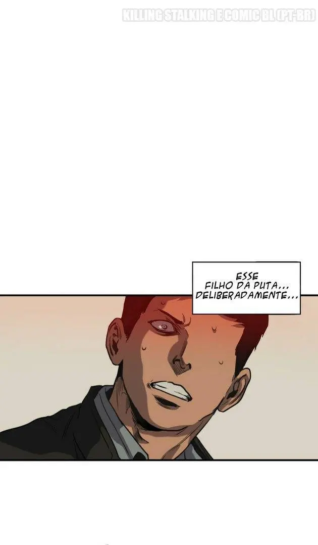 Killing Stalking – Capítulo 32 Yaoi – Página 24