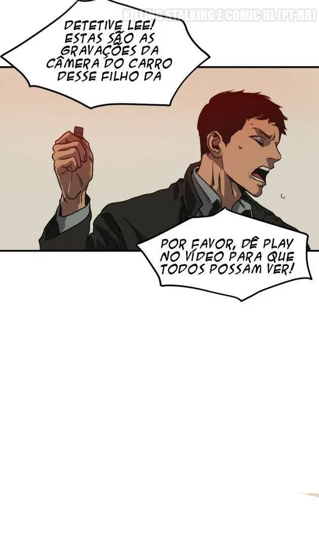 Killing Stalking – Capítulo 32 Yaoi – Página 26