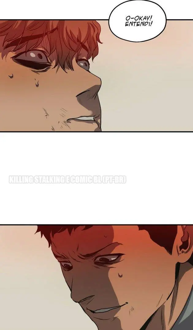 Killing Stalking – Capítulo 32 Yaoi – Página 27