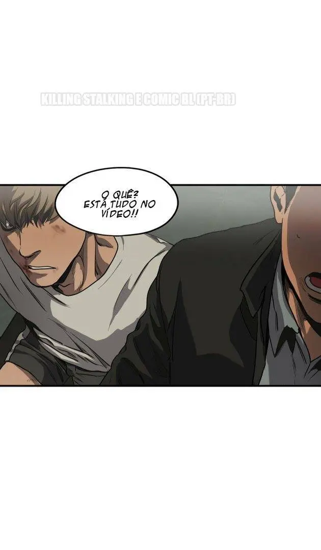 Killing Stalking – Capítulo 32 Yaoi – Página 29