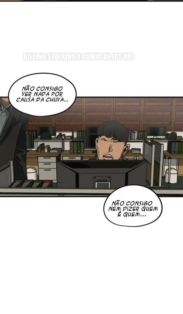 Killing Stalking – Capítulo 32 Yaoi – Página 30