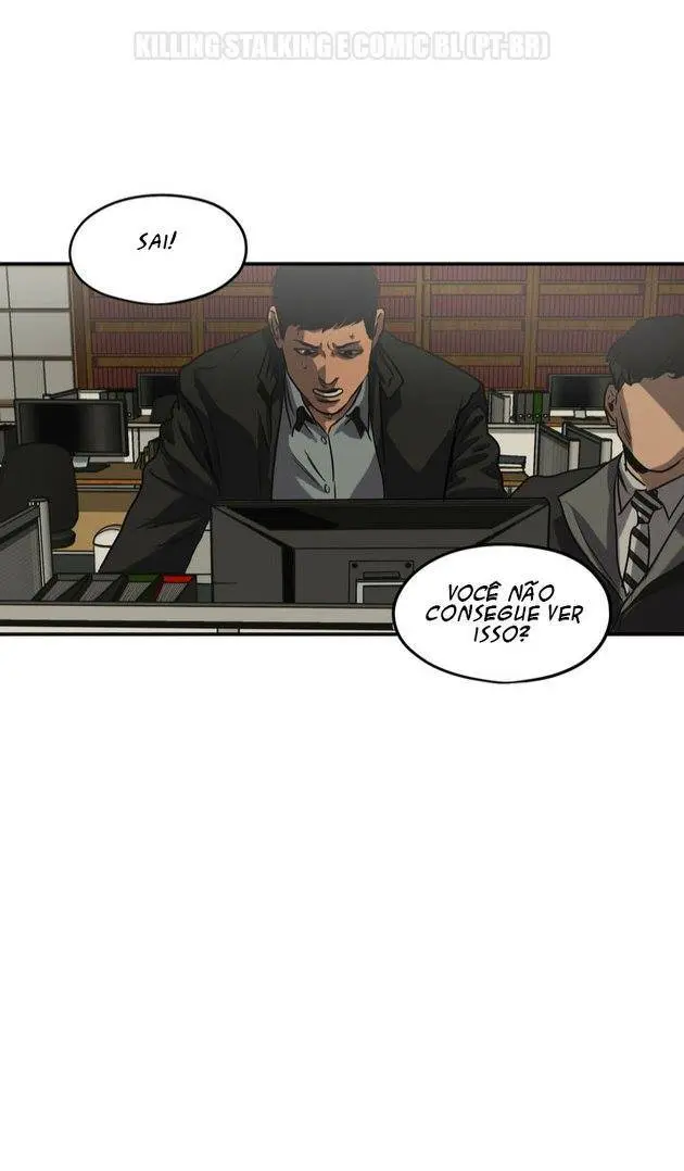 Killing Stalking – Capítulo 32 Yaoi – Página 31