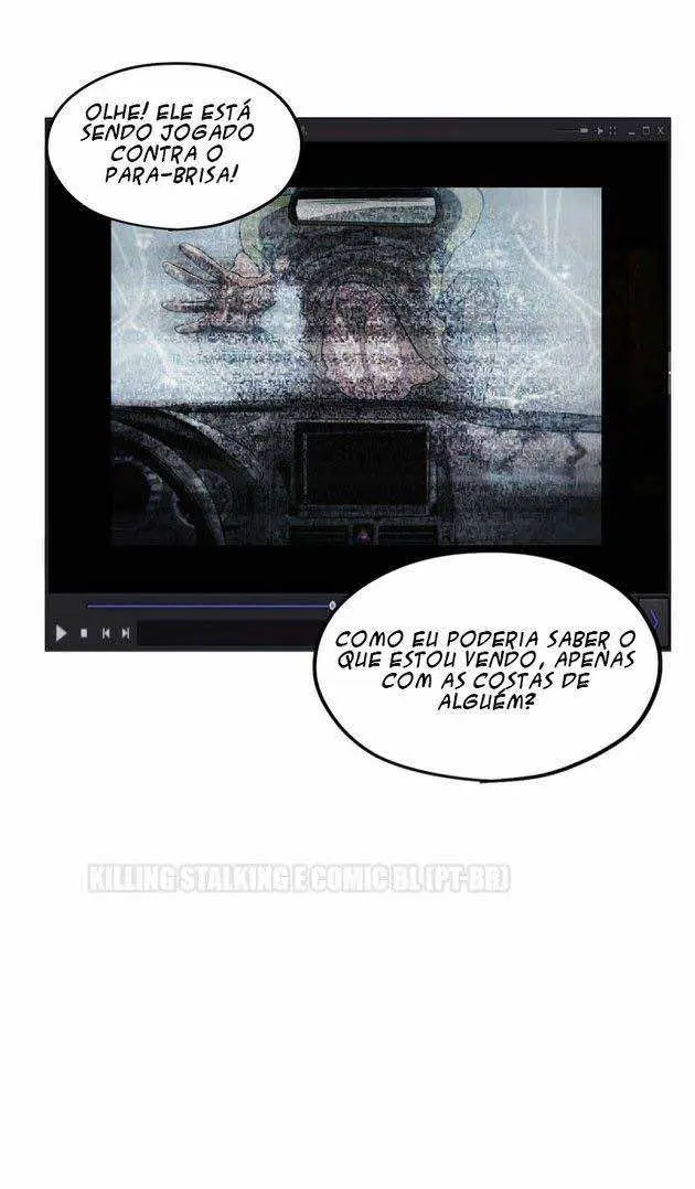 Killing Stalking – Capítulo 32 Yaoi – Página 32