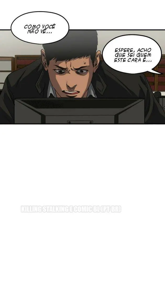 Killing Stalking – Capítulo 32 Yaoi – Página 33