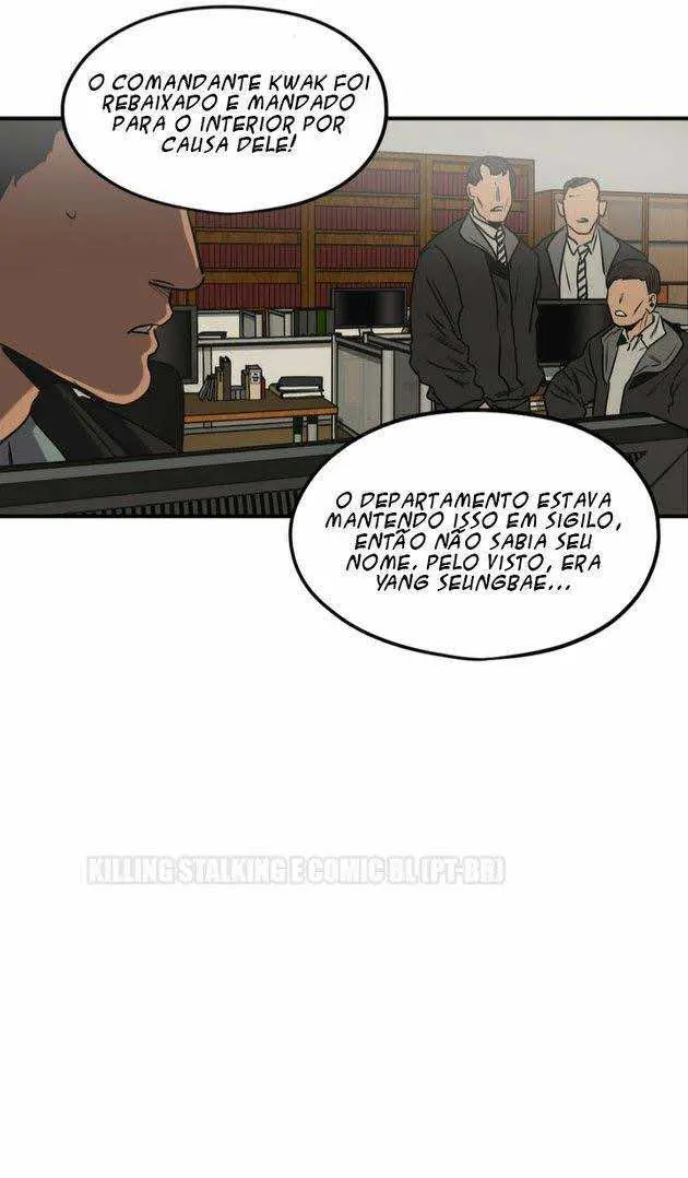 Killing Stalking – Capítulo 32 Yaoi – Página 34