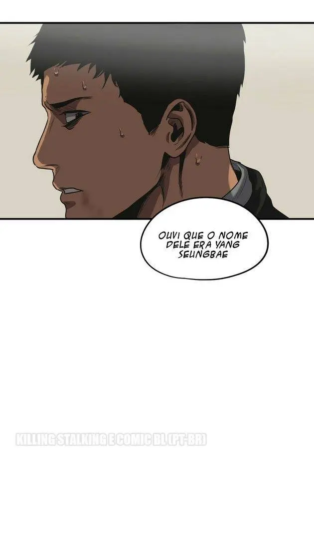 Killing Stalking – Capítulo 32 Yaoi – Página 36