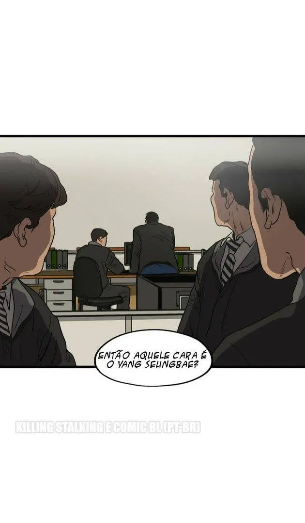 Killing Stalking – Capítulo 32 Yaoi – Página 37