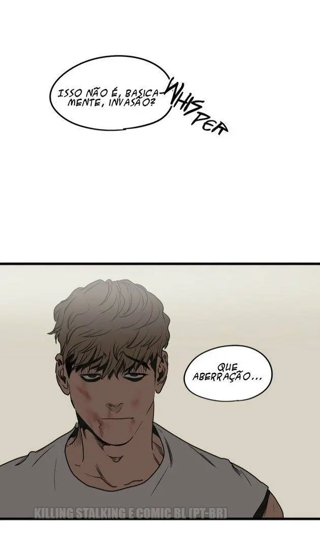 Killing Stalking – Capítulo 32 Yaoi – Página 39