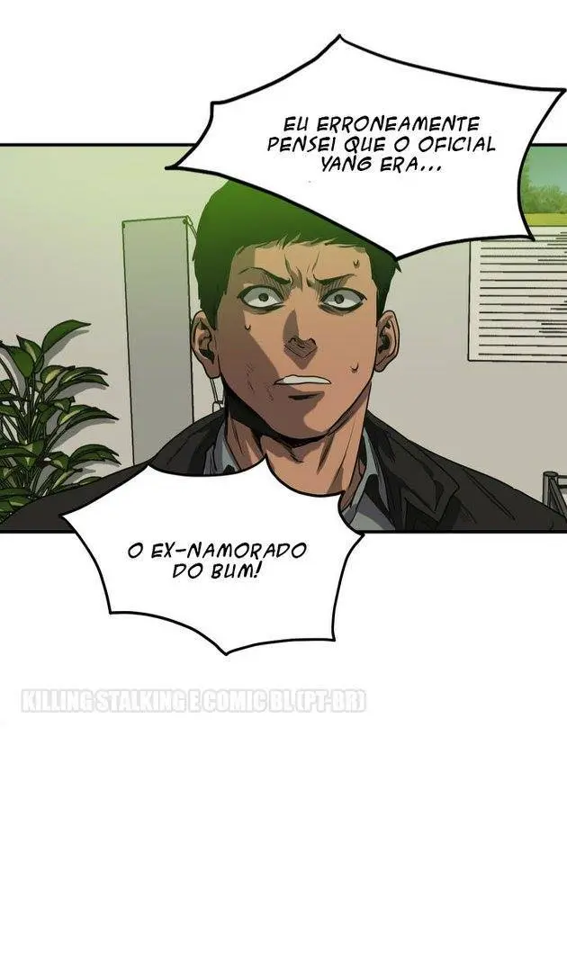 Killing Stalking – Capítulo 32 Yaoi – Página 4