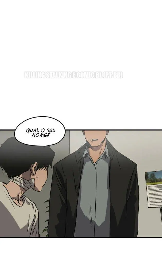 Killing Stalking – Capítulo 32 Yaoi – Página 46