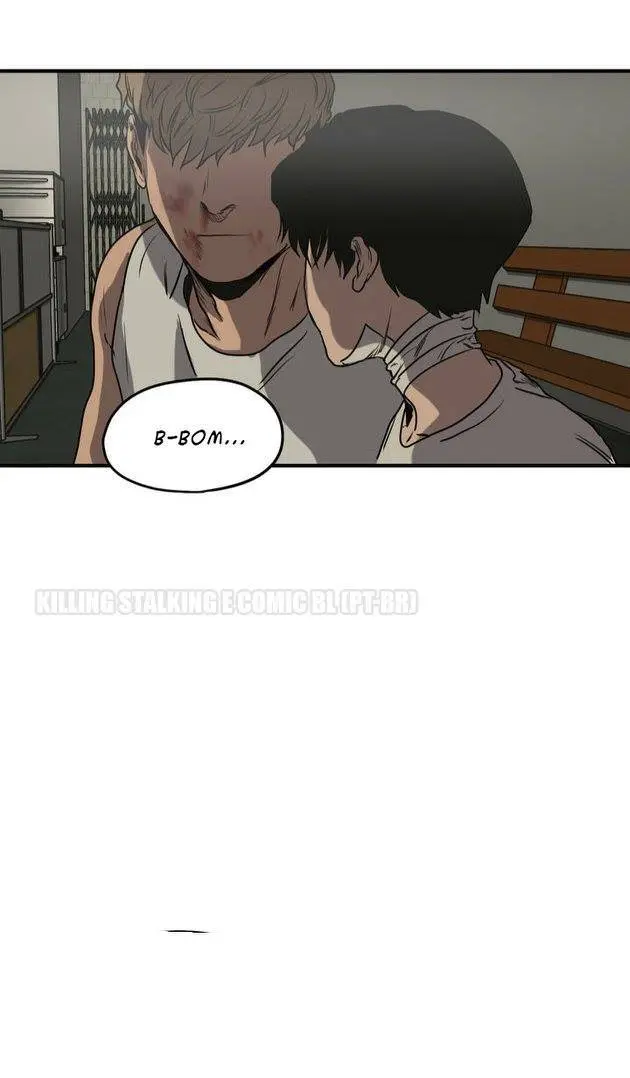 Killing Stalking – Capítulo 32 Yaoi – Página 49