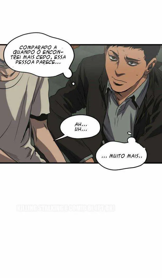 Killing Stalking – Capítulo 32 Yaoi – Página 58