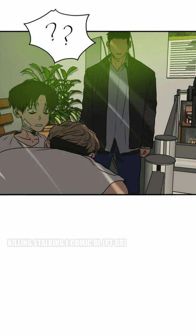 Killing Stalking – Capítulo 32 Yaoi – Página 6
