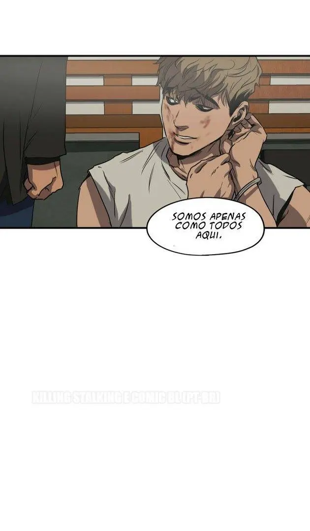 Killing Stalking – Capítulo 32 Yaoi – Página 67