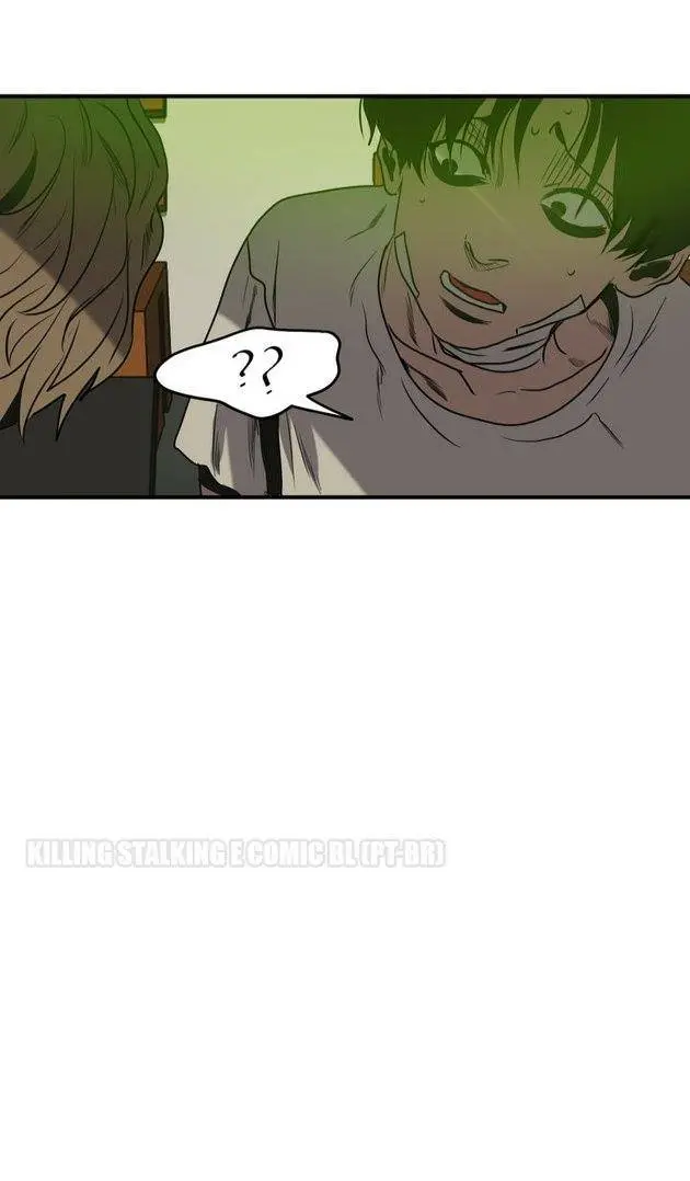 Killing Stalking – Capítulo 32 Yaoi – Página 7