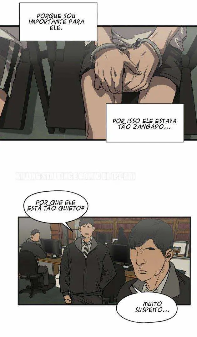 Killing Stalking – Capítulo 32 Yaoi – Página 75