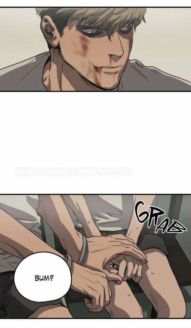 Killing Stalking – Capítulo 32 Yaoi – Página 76