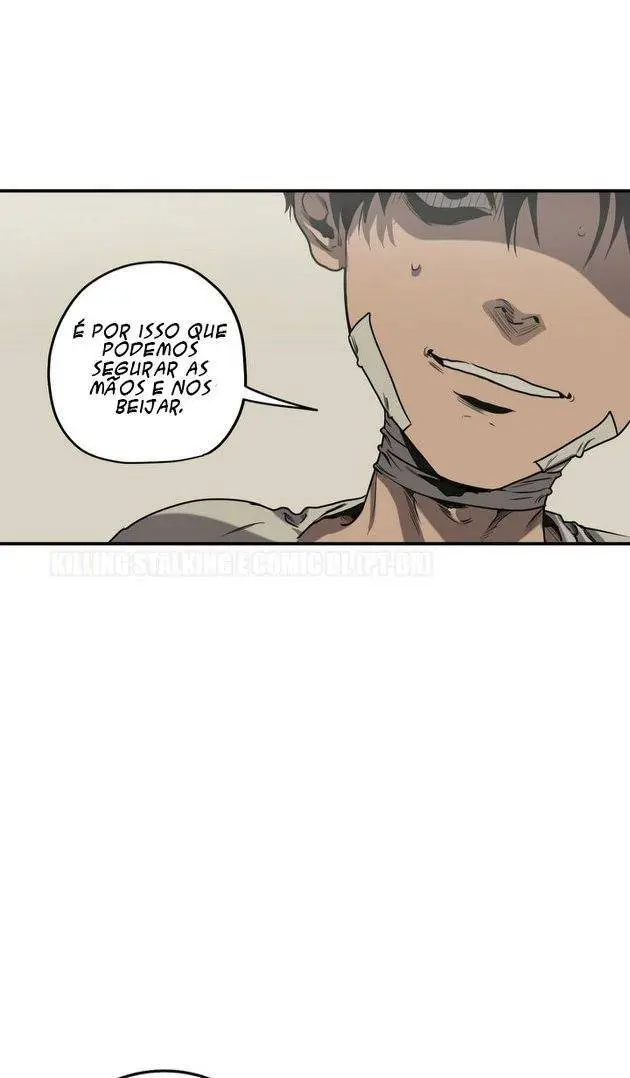 Killing Stalking – Capítulo 32 Yaoi – Página 78