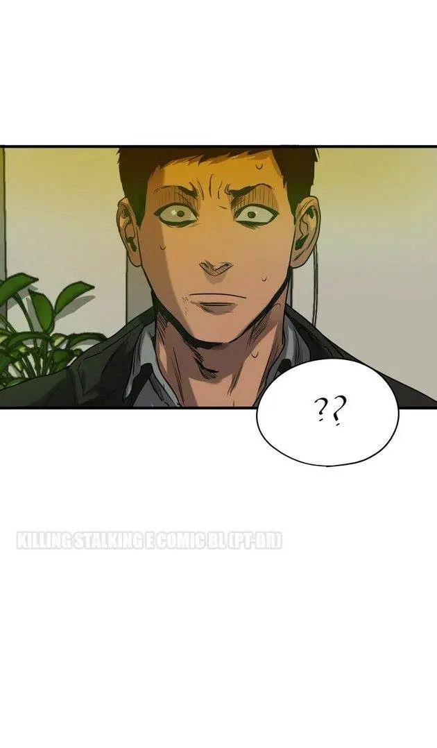 Killing Stalking – Capítulo 32 Yaoi – Página 8