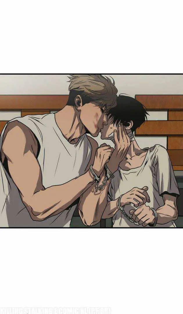 Killing Stalking – Capítulo 32 Yaoi – Página 81