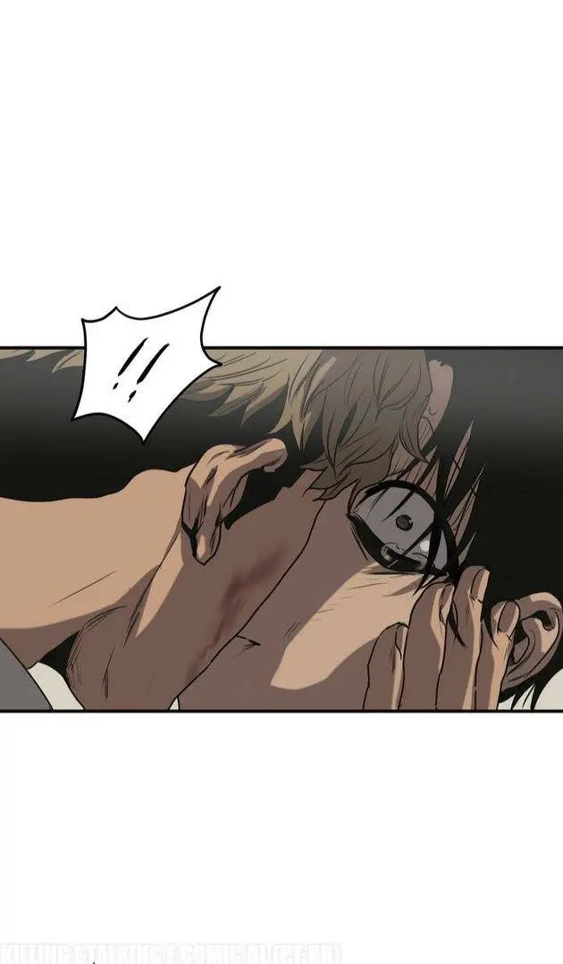 Killing Stalking – Capítulo 32 Yaoi – Página 82