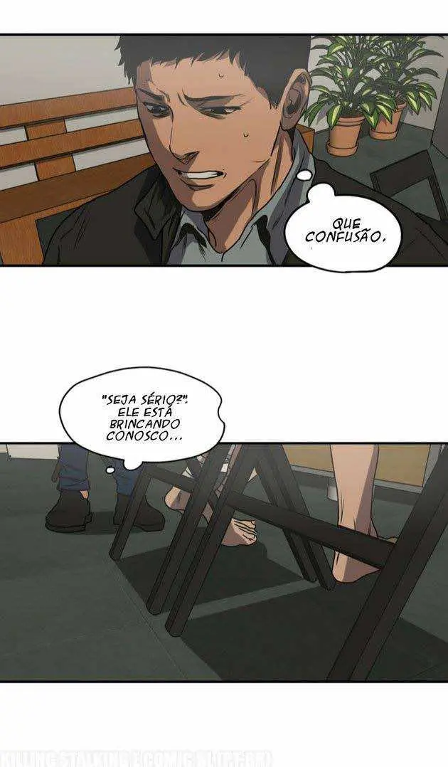 Killing Stalking – Capítulo 32 Yaoi – Página 85