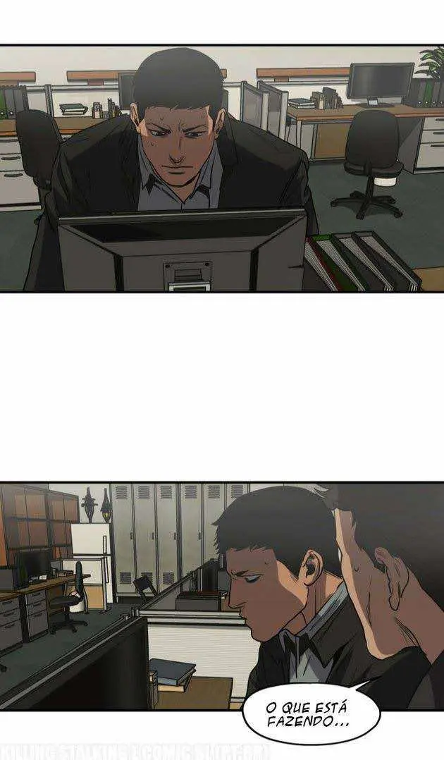 Killing Stalking – Capítulo 32 Yaoi – Página 89