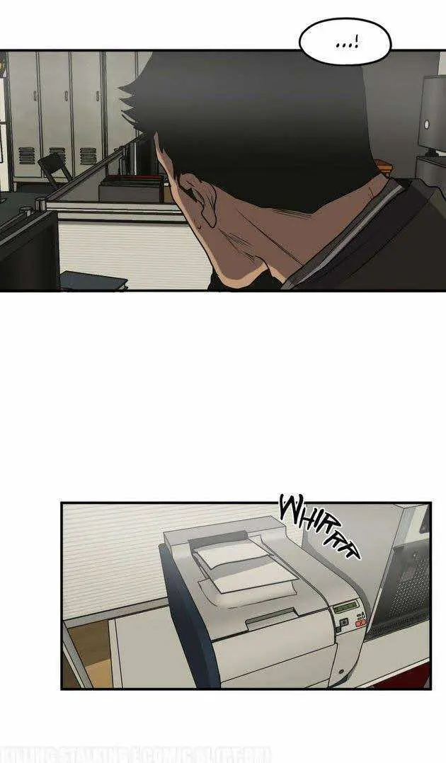 Killing Stalking – Capítulo 32 Yaoi – Página 90