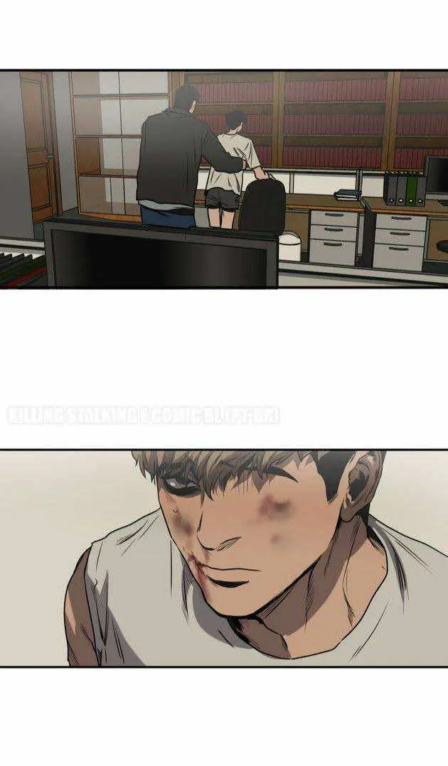 Killing Stalking – Capítulo 32 Yaoi – Página 93