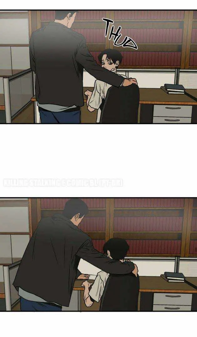 Killing Stalking – Capítulo 32 Yaoi – Página 94