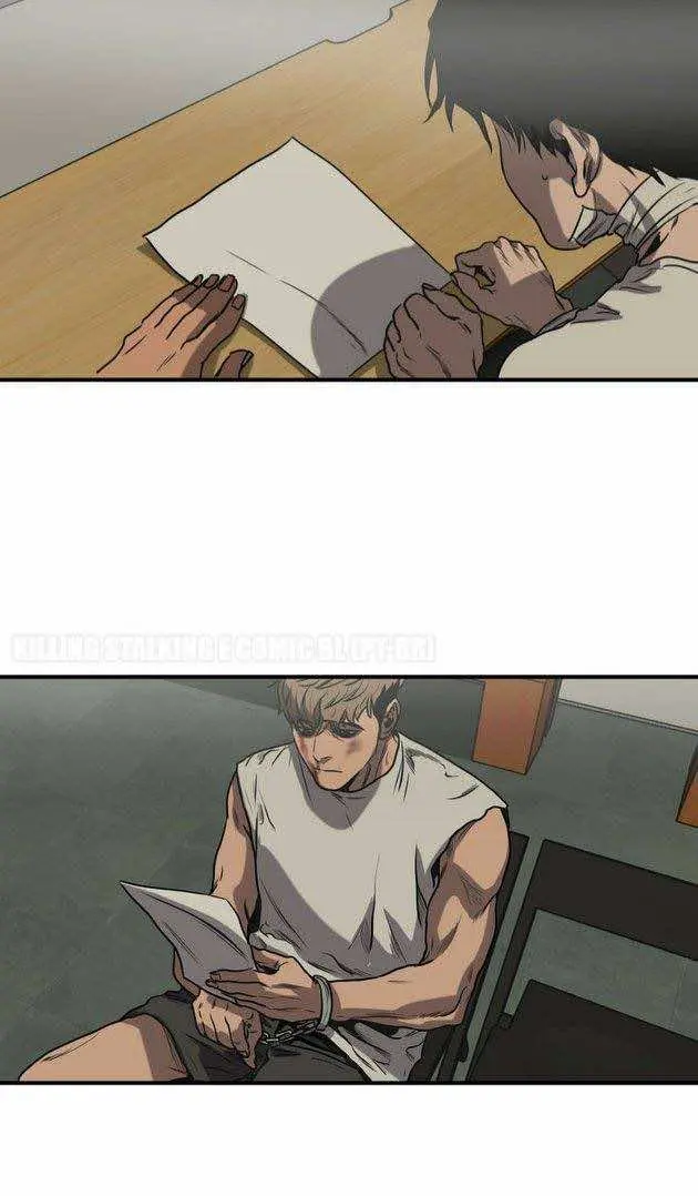 Killing Stalking – Capítulo 32 Yaoi – Página 95