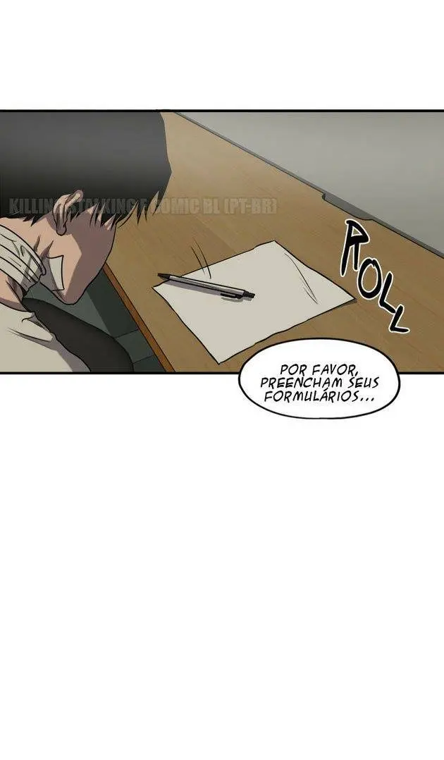 Killing Stalking – Capítulo 32 Yaoi – Página 98