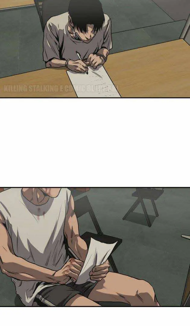 Killing Stalking – Capítulo 32 Yaoi – Página 99