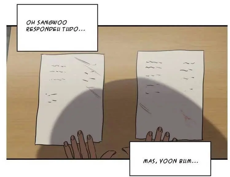 Killing Stalking – Capítulo 33 Yaoi – Página 10