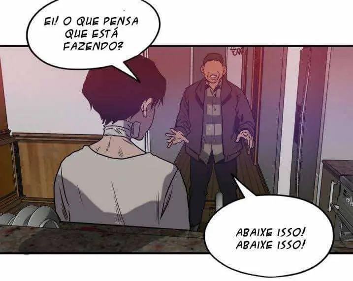 Killing Stalking – Capítulo 33 Yaoi – Página 104
