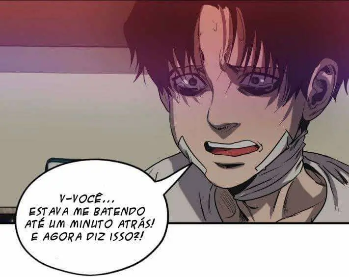Killing Stalking – Capítulo 33 Yaoi – Página 108