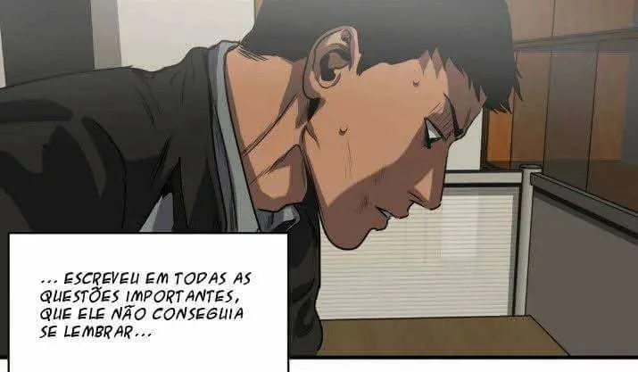 Killing Stalking – Capítulo 33 Yaoi – Página 11