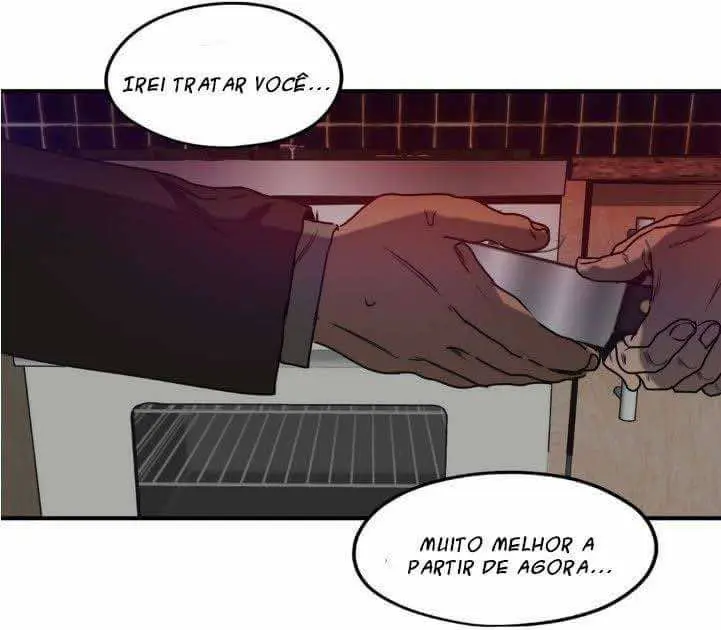 Killing Stalking – Capítulo 33 Yaoi – Página 110