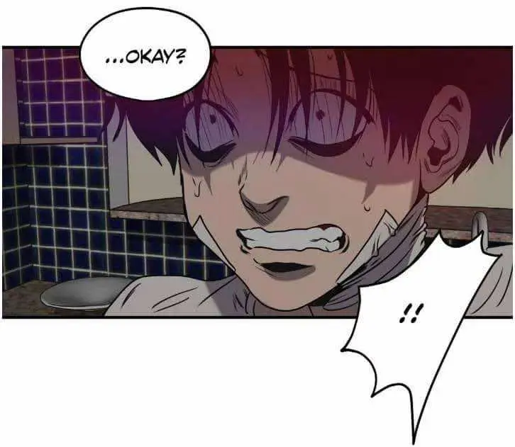 Killing Stalking – Capítulo 33 Yaoi – Página 111