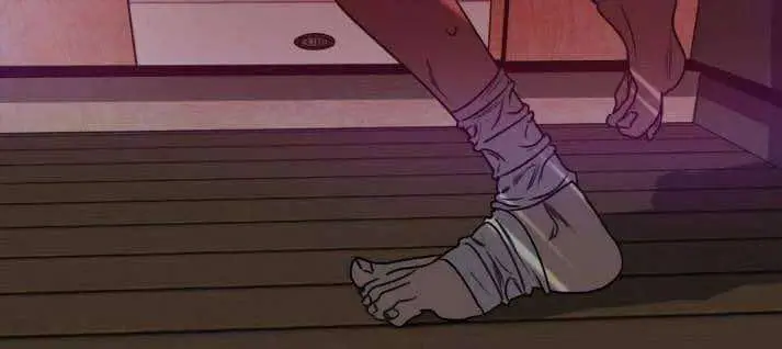 Killing Stalking – Capítulo 33 Yaoi – Página 112