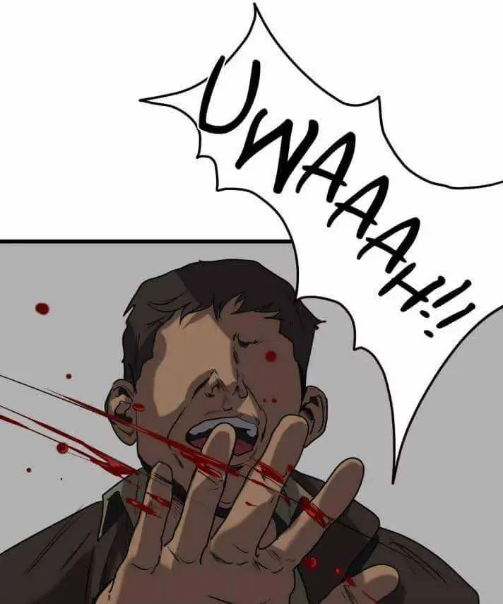 Killing Stalking – Capítulo 33 Yaoi – Página 113