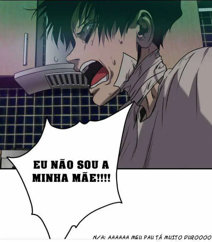 Killing Stalking – Capítulo 33 Yaoi – Página 114