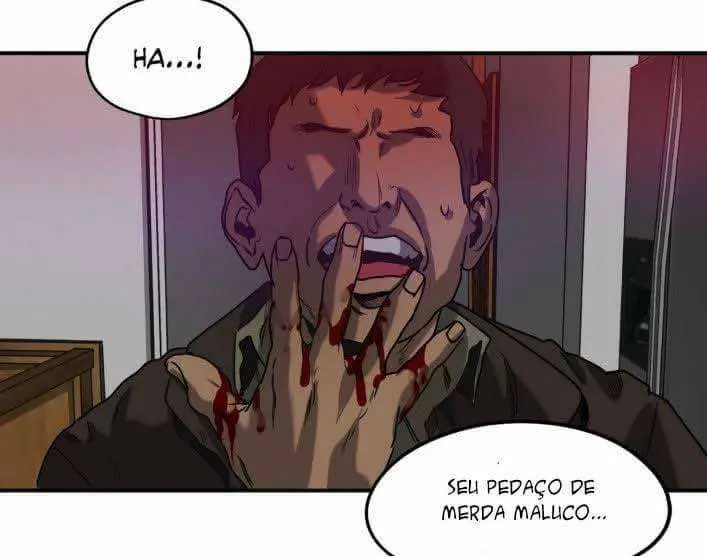 Killing Stalking – Capítulo 33 Yaoi – Página 116