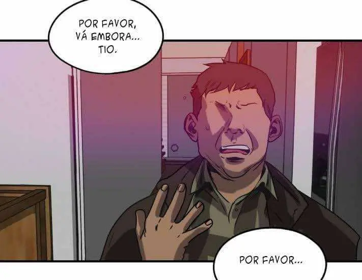 Killing Stalking – Capítulo 33 Yaoi – Página 117