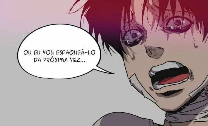 Killing Stalking – Capítulo 33 Yaoi – Página 118