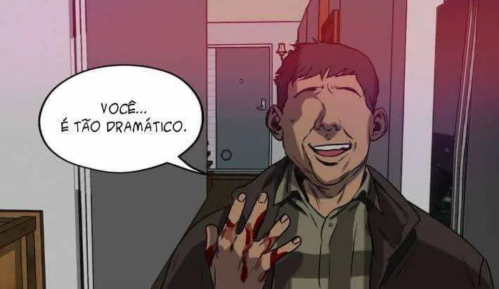 Killing Stalking – Capítulo 33 Yaoi – Página 121