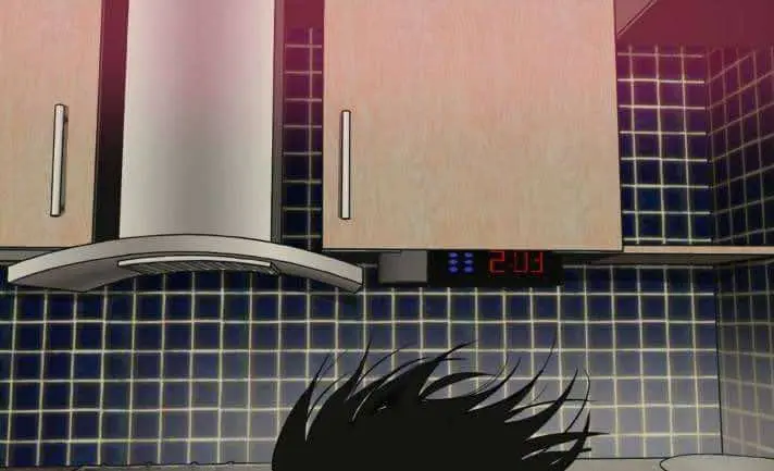 Killing Stalking – Capítulo 33 Yaoi – Página 126