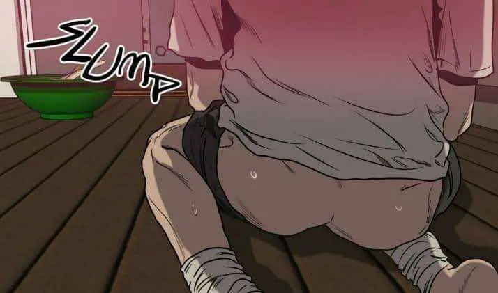 Killing Stalking – Capítulo 33 Yaoi – Página 127