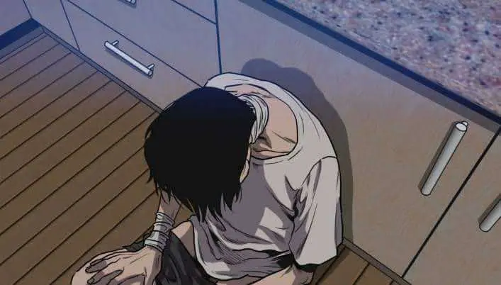 Killing Stalking – Capítulo 33 Yaoi – Página 129